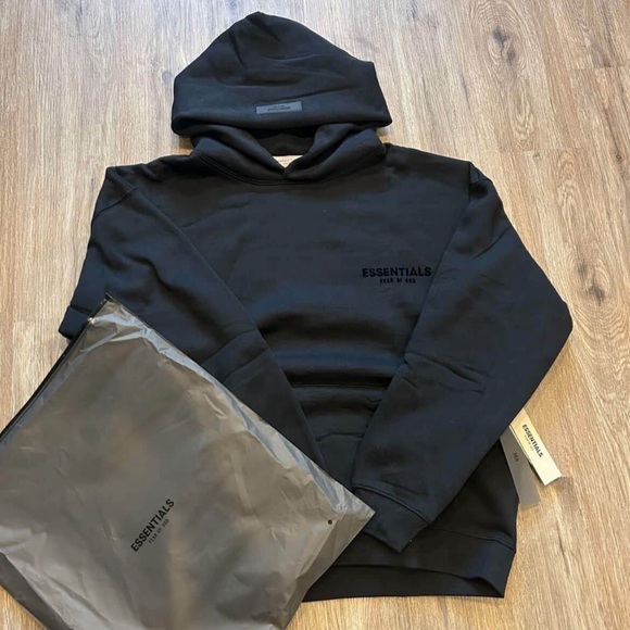 Essentials - Picture 2 of 3